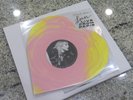 Taylor Swift Lover Live From Paris Heart Shaped Vinyl IN HAND 2025 RARE SEALED