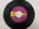 Edwin Starr 45 RPM - I Am The Man For You Baby / My Weakness Is You (7