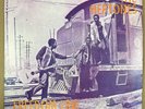 THE HEPTONES - FREEDOM LINE - JAMAICAN STUDIO ONE LP - SOLP 01111