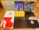 Techno House Trance Records 15