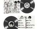 The Ballistic B The Ballistic Brothers Vs. The Eccentric Afr (Vinyl) (UK IMPORT)
