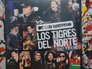 Los Tigres del Norte - MTV Unplugged Vinyl