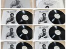 Eric Clapton – Crossroads - 1988 - 6 x Vinyl LP Box Set - Polydor 835 261-1