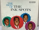 The Ink Spots Best Of 77’  Java Jive If I Didn’t Care MCA Records Pre Owned