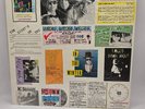 Fastbacks ...And His Orchestra RARE Popllama Vinyl LP