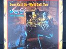 Sugarloaf Don't Call Us - We'll Call You vinyl record LP 12