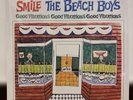 The Beach Boys - The Smile Sessions Capitol T2580 Vinyl 2LP 180g OBI Shrink JP