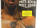 Pete Rock  Soul Survivor RCA Records 1998 Us Original (2LP/Vg/Vg+)/401