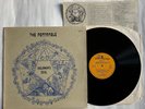 THE PENTANGLE. SOLOMON'S SEAL. ORIG UK VINYL LP. REPRISE RECORDS K44197. 1972