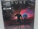SEALED DUNE ORIGINAL SOUNDTRACK RE LP DAVID LYNCH BRIAN ENO TOTO JACKPOT