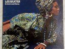 African Blue The Exotic Rhythms of Les Baxter Orchestra and Chorus