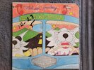MICHAEL HURLEY LONG JOURNEY 1P BROWN LABEL FIRST PRESSING