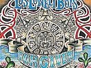 LOS LONELY BOYS-FORGIVEN-2008 EPIC VINYL-FACTORY SEALED--HARD TO FIND