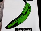 THE VELVET UNDERGROUND - UNRIPENED 1966 ANDY WARHOL pre-VERVE VERSION CV LTD LP