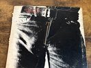 The Rolling Stones – Sticky Fingers - COC 59100 Working Zip + Insert