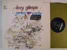 DIZZY GILLESPIE Jambo Caribe LIMELIGHT LP NM og jazz #