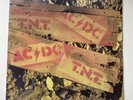 AC/DC TNT Dirty Deeds High Voltage Alberts Black Label Aussie  3 vinyl albums