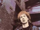 Matt Johnson - Burning Blue Soul (LP, Album, RE)