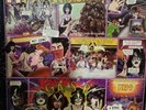 Discos De Vinilo Lp Mexico 1980 The Kiss Unmasked