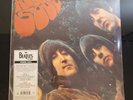 The Beates In Mono - Rubber Soul 2014 OOP Vinyl Record - SEALED