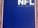 NFL Music Library Flamboyant Themes 106 1978 Sam Spence Jazz Funk Breaks VG+