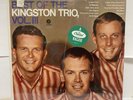 The Kingston Trio Best Of The Kingston Trio Vol.3 Capitol Records SM-2614 SEALED