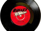 Winston Shan & The Sheiks - Throw Me Corn (Bullet 1969)