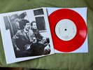 THE CLASH - CAPITAL RADIO EP - UK - 7