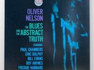 Oliver Nelson - The Blues And The Abstract Truth / Vinyl LP