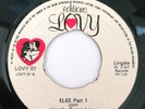 Super Lovy - Elee - Deep Rumba Lingala MONSTER Grooves KENYA / VG+