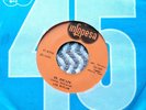 Los Mirlos – La Danza Del Petrolero - PERU Latin Cumbia Killer / Infopesa VG+