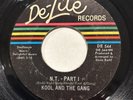 KOOL & THE GANG 7
