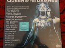Queen Of The Damned Vinyl Record 2LP Ghost Green 2019 Limited 1500 SUPER RARE