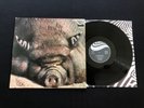 KIN PING MEH - NO. 2 LP ORIG DE 1972 EX ZEBRA 1ST PRESS KRAUTROCK