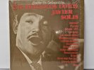 Javier Solis – 15 Autenticos Exitos VINYL