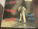 Chuck Berry: After School Session, Chess LP-1426, 1958, VG+