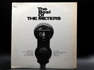 THE METERS - The Best Of - Virgo 1975 - Near Mint LP