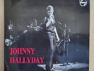 D - Very Rare EP 45T Johnny Hallyday ‎ Love Summer 1967 PORTUGAL CENTERING (EX/EX