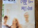 CAMPER VAN BEETHOVEN Key Lime Pie VIRGIN 1-91289 LP New old stock in shrink