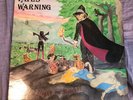 FATES WARNING Night On Bröcken ORIG 1984 Metal Blade Prog Queensryche Savatage