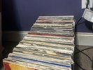 Vinyl Record Lot