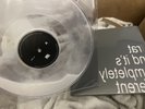 Brat Charlie XCX bad world Liquid Vinyl - Unopened