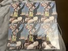 Lana Del Rey Norman Fucking Rockwell 180gr Lime Green 2lp Vinyl Limited
