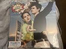 norman fucking rockwell transparent blue exclusive