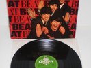 LP THE BEATLES BEAT  Odeon # O 83692  Germany 1964  Label BIEM GEMA  1. Ausgabe