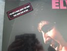 Elvis Presley GOOD TIMES CPL1-0475 (USA 1974 ORIGINAL) EMBOSSED PROMO 