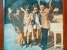 The Beatles Hello Goodbye 45 EP - Beatles Thailand EP - Beatles Thai 7 45