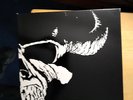 DANZIG PROMO Def American w/press kit (minus 8x10) vinyl lp