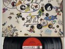 Led Zeppelin III 1st UK Press w/ Peter Grant Credit & A5/B5 ‘Do what thou wilt’