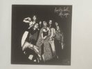 Alice Cooper - Love It To Death LP vinyl - Straight  Thumb Cover-rare WB reissue